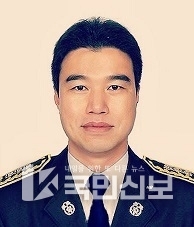 의성소방서 예방안전과장 소방령 안성훈