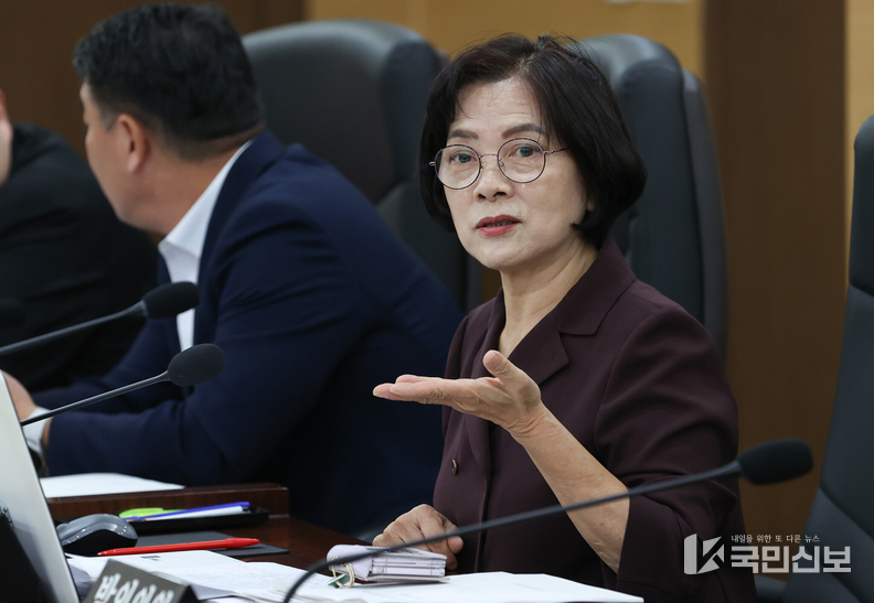 신영희 의원 