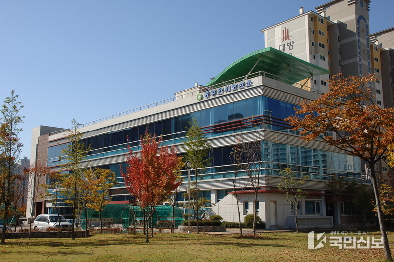 동두천시 보건소, 저소득층 암환자 및 희귀질환자 의료비 지원.