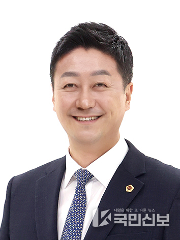 김진경 경기도의회 의장_공식 프로필 사진.
