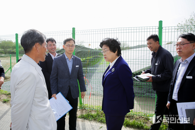 김경희 이천시장, 2025년을 준비한다