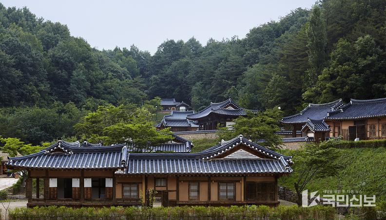 안동시 ‘열린관광지 공모사업’ 2년 연속 선정 쾌거.