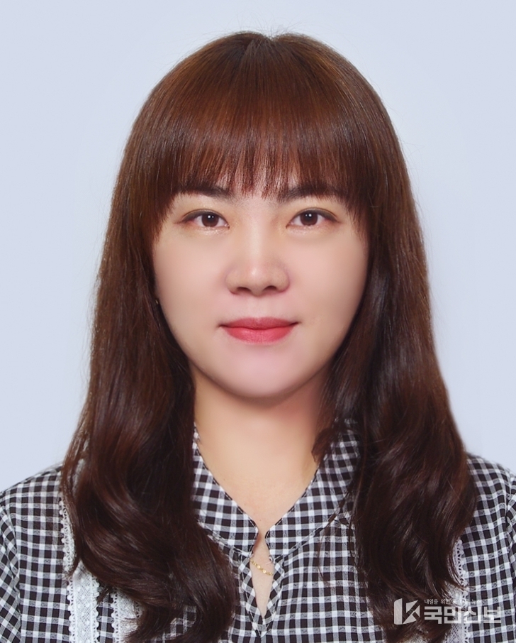 이천시, 토지정보과 김미림 주무관 기술분야 최고자격인 지적기술사 자격 취득.