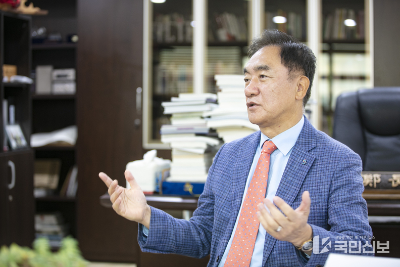정장선_시장