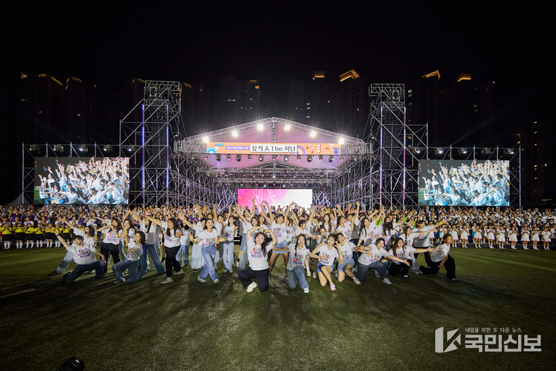 문화·레저도시’ 하남시, 2025년에도 풍성한 문화공연‧축제로 시민 찾는다.