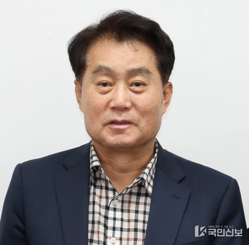 하은호 군포시장