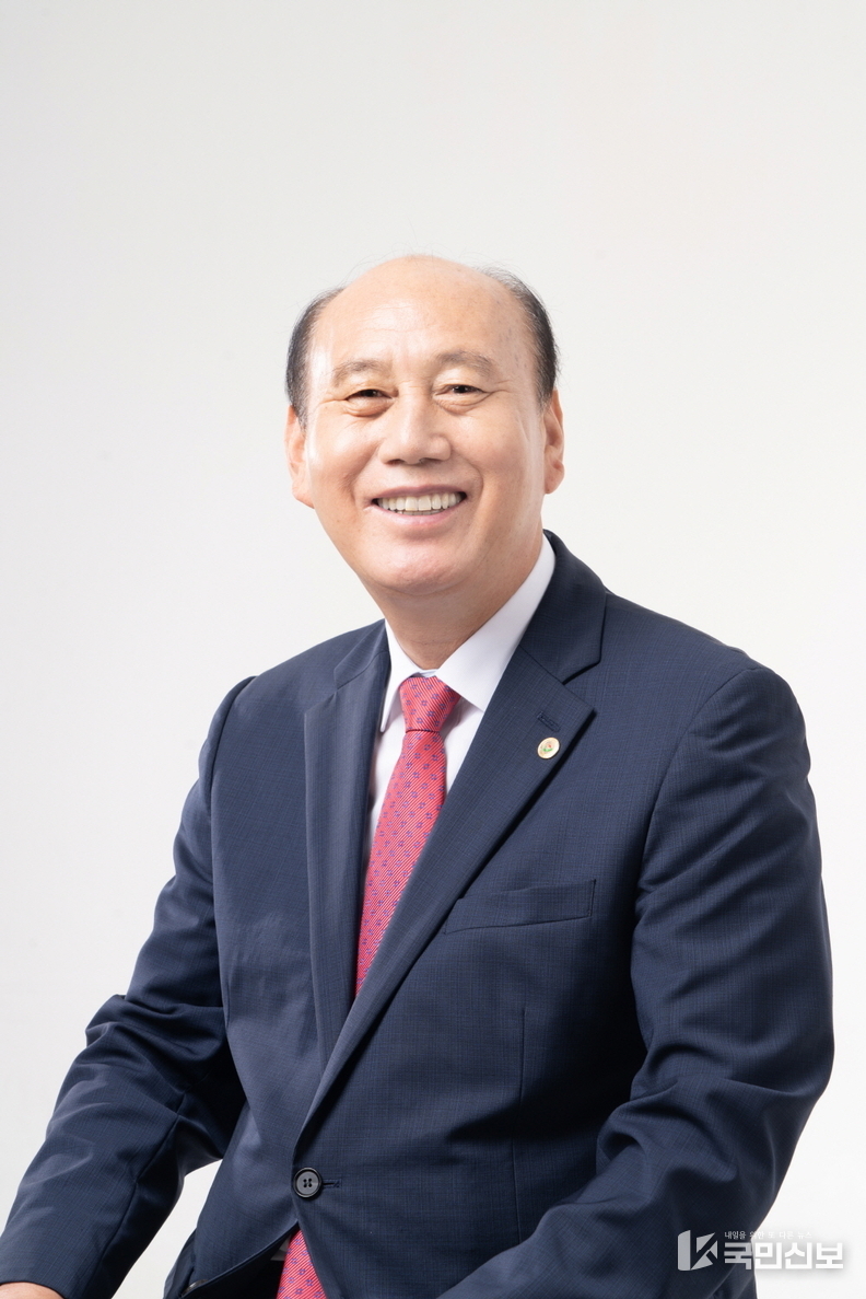 박형덕 동두천시장 사진.