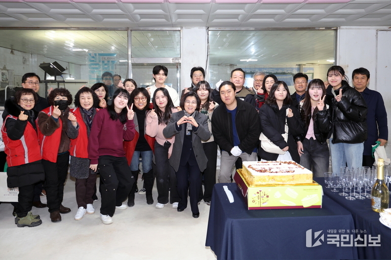  제6회 안성 방방곡곡 전시회.