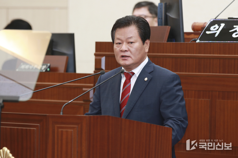 <strong>제252회안동시의회(임시회)_제1차본회의 </strong>.