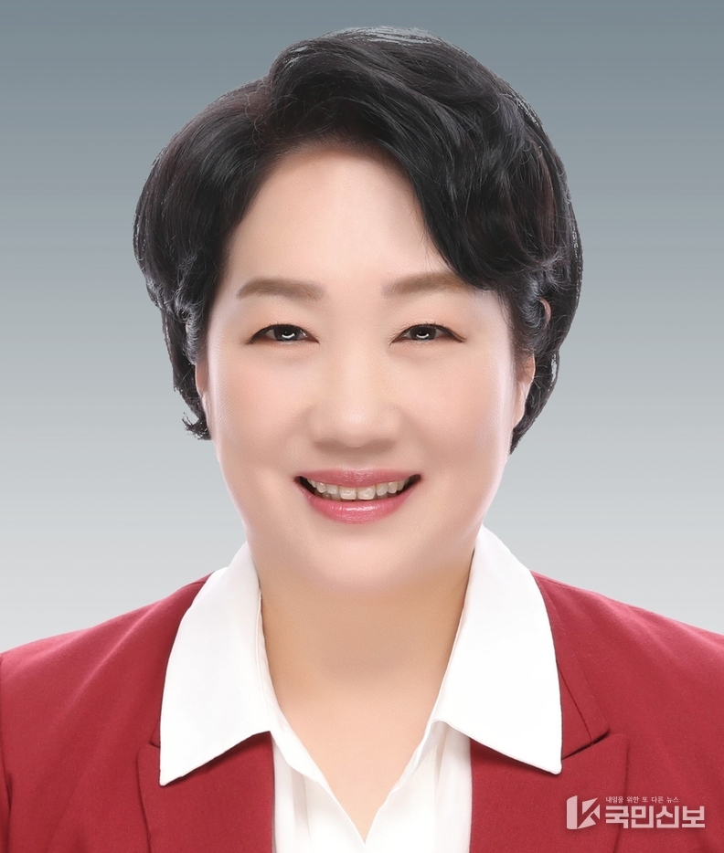 지미연 의원, 미래지향적 장애인 일자리 전환을 위한 조례 개정 추진.