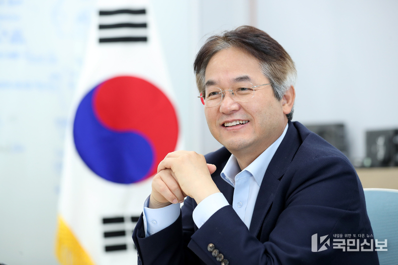 <strong>이동환 고양시장, 2025 공약이행 평가 최우수 선정 쾌거.</strong>