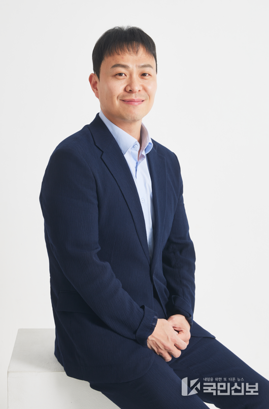유영일 의원, 경기도의회 국민의힘 원내총괄수석부대표 임명.
