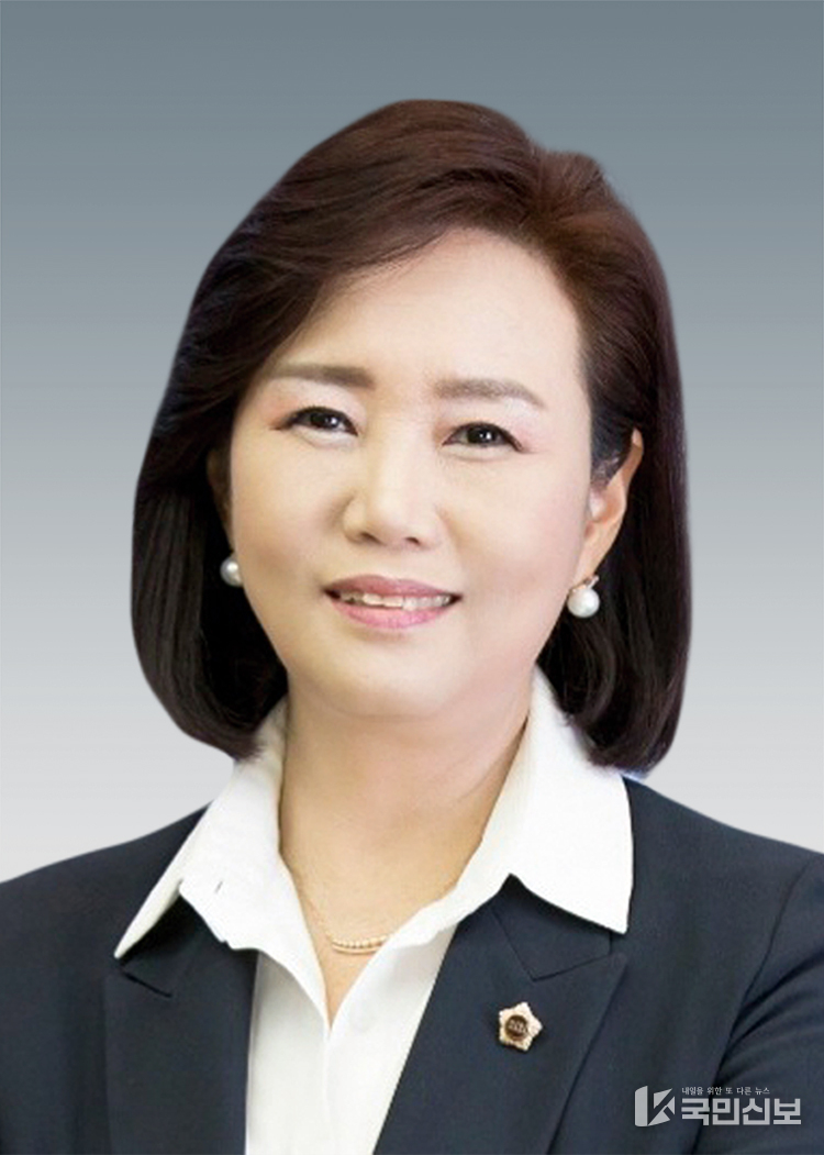  정윤경 부의장, 디지털 농업 대응을 위한 조례안 대표 발의.