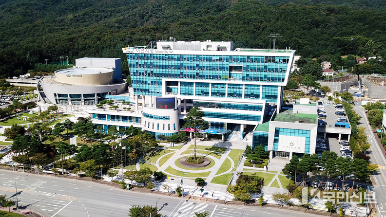  이천시, 빅데이터 분석으로 국공립 어린이집 설치 기반 마련.
