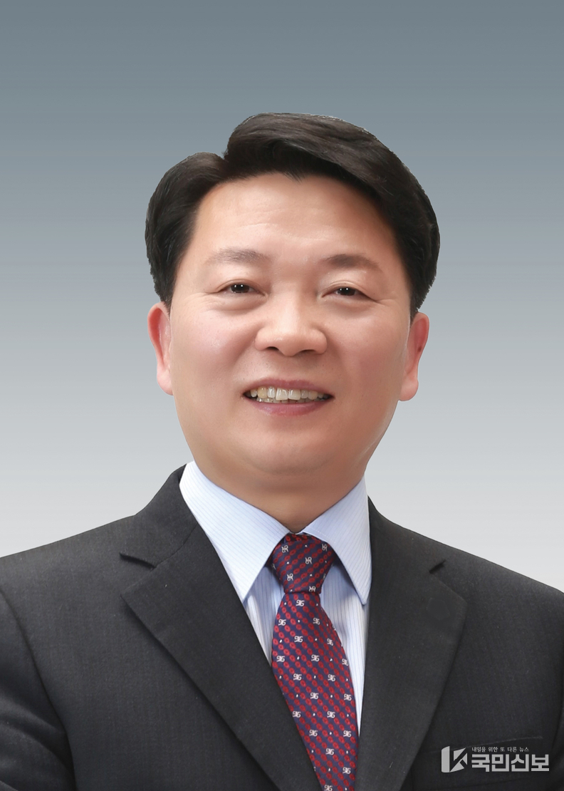 방성환 경기도의회 농정해양위원장.