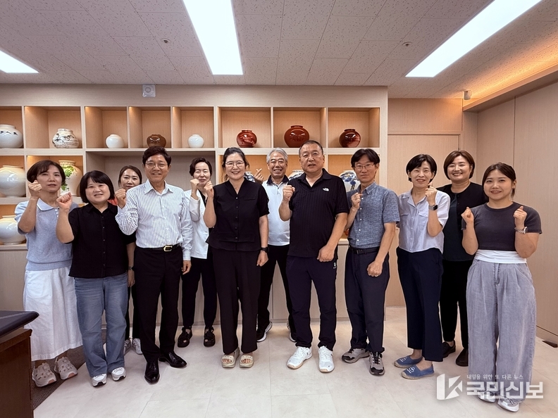 여주시, 축제관광 벤치마킹 사례로 주목.