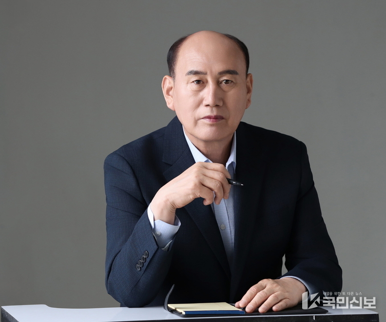 박형덕 동두천시장.