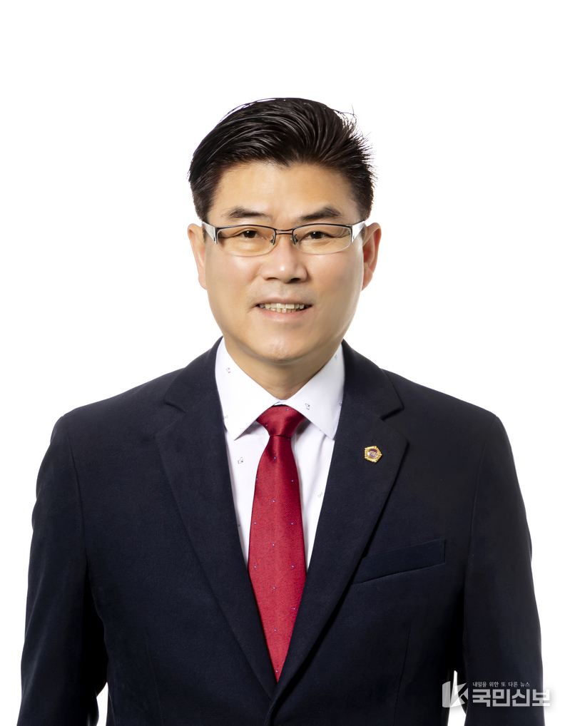 윤태길 의원.