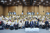 경기도, 청년 200명에게 해외 취창업 기회 제공…‘2024 경청 스타즈’ 발대식