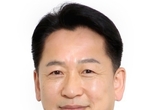 경기도, 신임 경제부지사에 고영인 전 국회의원 내정