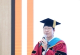 화성시, ‘2024학년도 그린농업기술대학·대학원 졸업식’개최