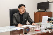 과천시, 제32대 송용욱 신임 부시장 취임