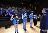 경기도, 2025년 기회기자단 발대식 개최…‘경기도의 넘치는 기회를 찾아서’