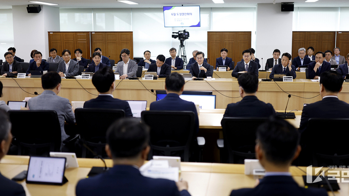 김동연 지사, “제 임기는 매일 매일 새로 시작”
