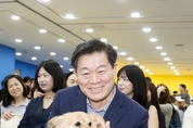 광명시 반려동물문화복합센터‘반함’, 책임 있는 반려문화 마중물로 자리 잡다