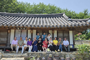 주한 유럽연합(EU) 대사, 이천에 반하다