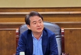취임 100일 김경수 안양도시공사 사장 “존중과 성장의 공사로 혁신하겠다”