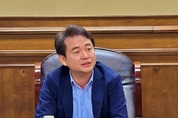 취임 100일 김경수 안양도시공사 사장 “존중과 성장의 공사로 혁신하겠다”