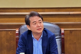 취임 100일 김경수 안양도시공사 사장 “존중과 성장의 공사로 혁신하겠다”