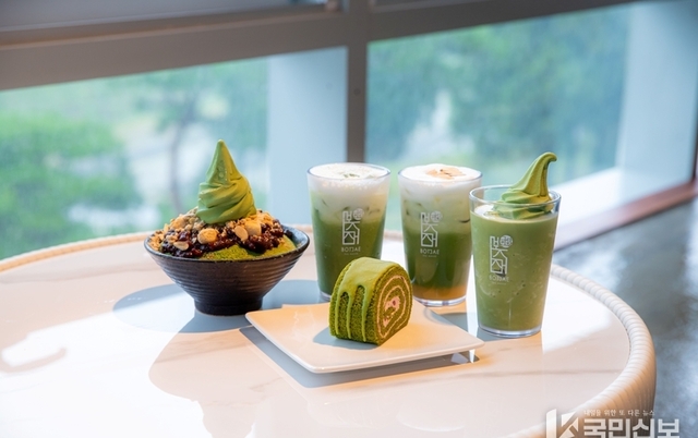 보성군, 세계가 찾는 말차 ‘보성차 제2부흥기’ 본격 시동