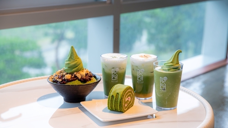 보성군, 세계가 찾는 말차 ‘보성차 제2부흥기’ 본격 시동