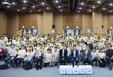 경기도, '2024 경청스타즈' 2차 체험 시작