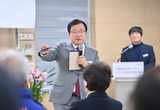 이현재 하남시장, 원도심 발전 위한 전선 지중화·주차난 해소 등 현안 소통